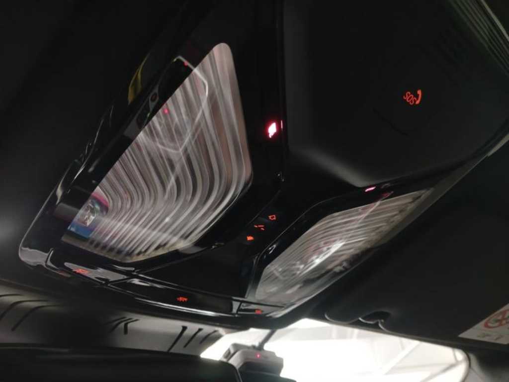 BMW 4 Series 2025 - Importación desde Corea - HF Imports Iquique - Foto 16