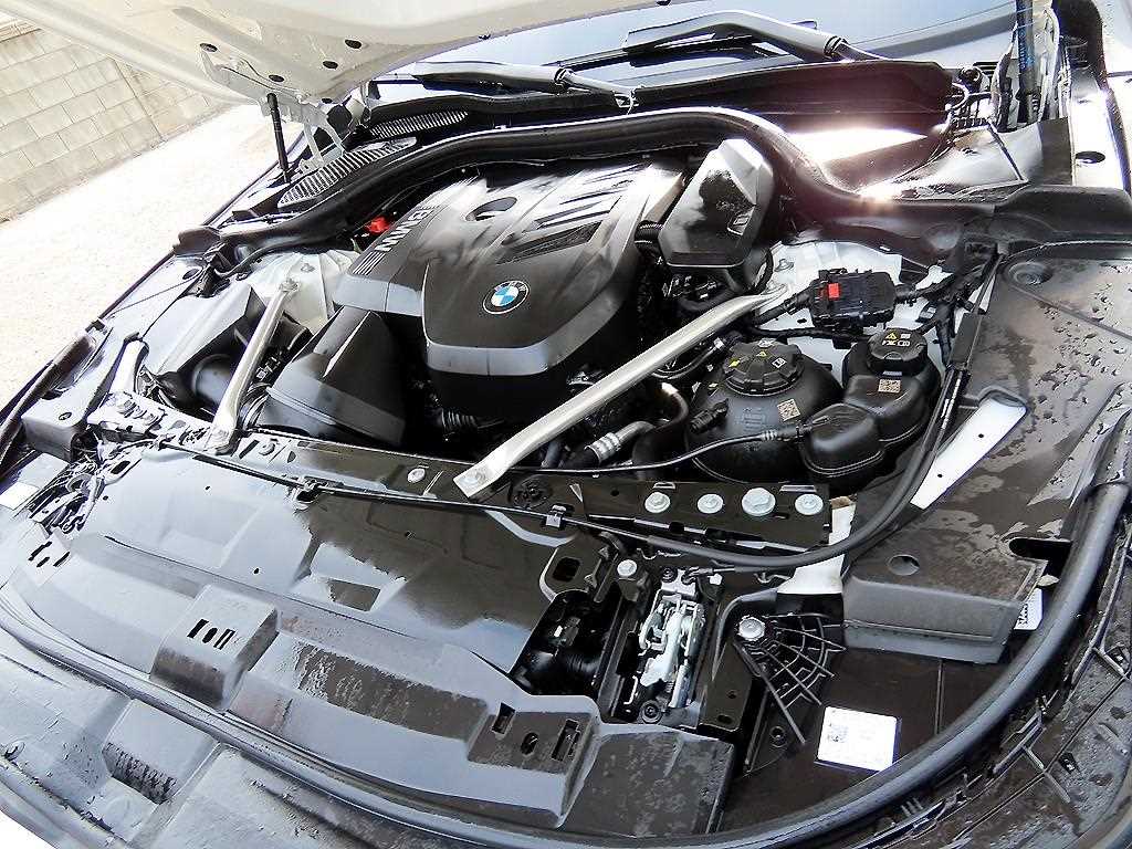 BMW 5 Series - Vista 7