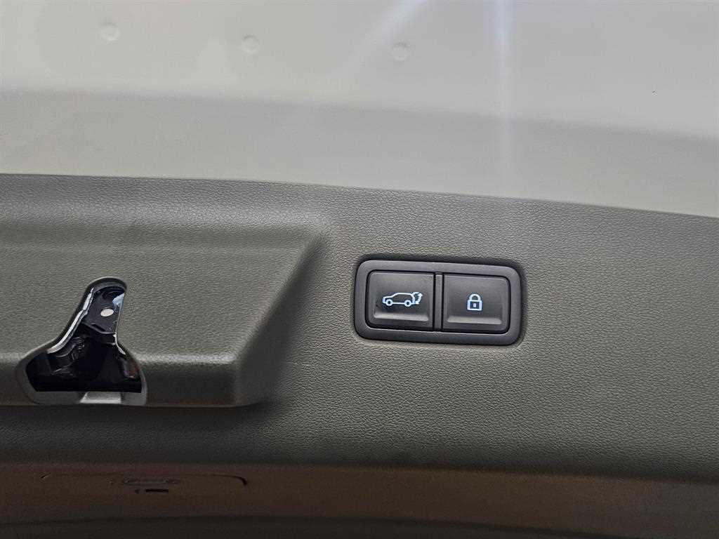 HYUNDAI Santa Fe - Vista 6