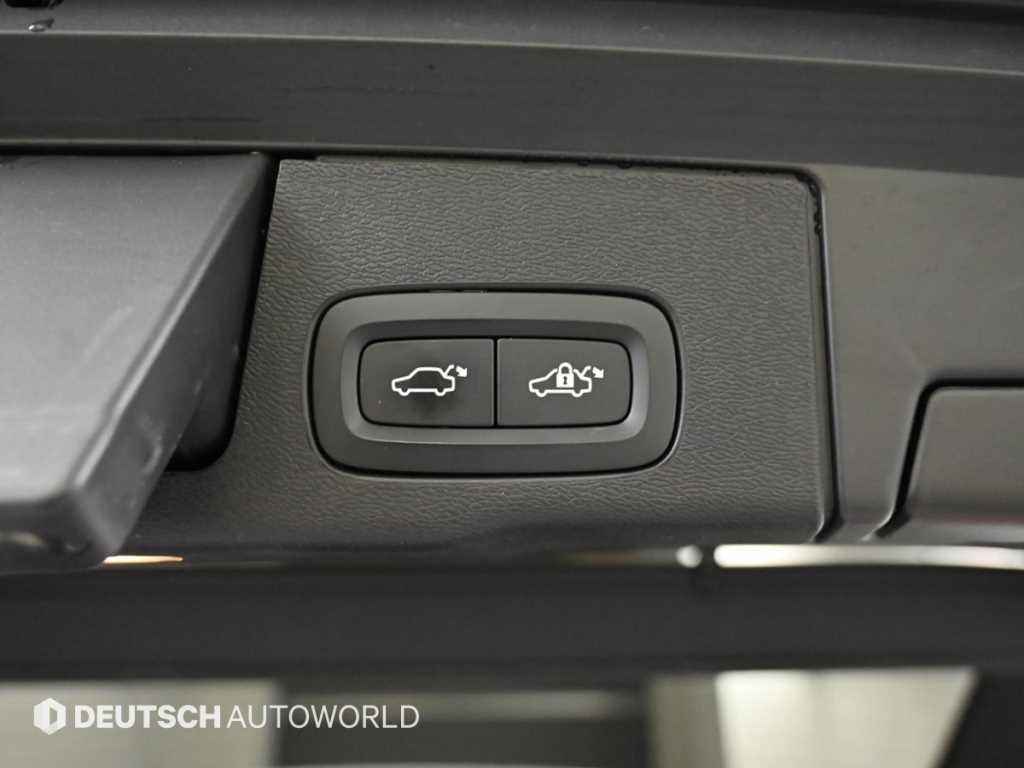 Volvo XC60 2021 Blanco - Importación desde Corea - HF Imports Iquique - Foto 20