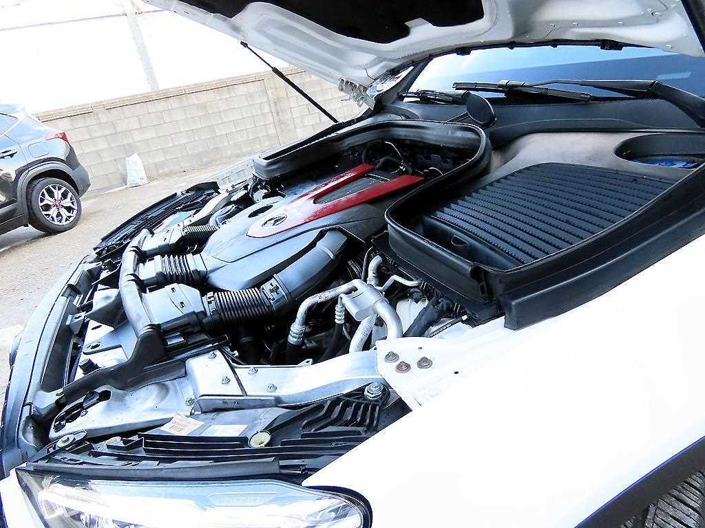 Mercedes Benz GLC Class 2021 Blanco - Importación desde Corea - HF Imports Iquique - Foto 19