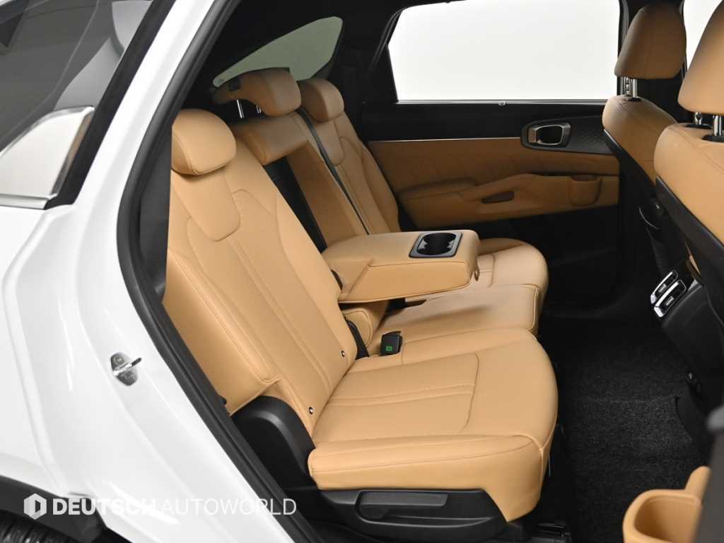 KIA Sorento - Vista 12