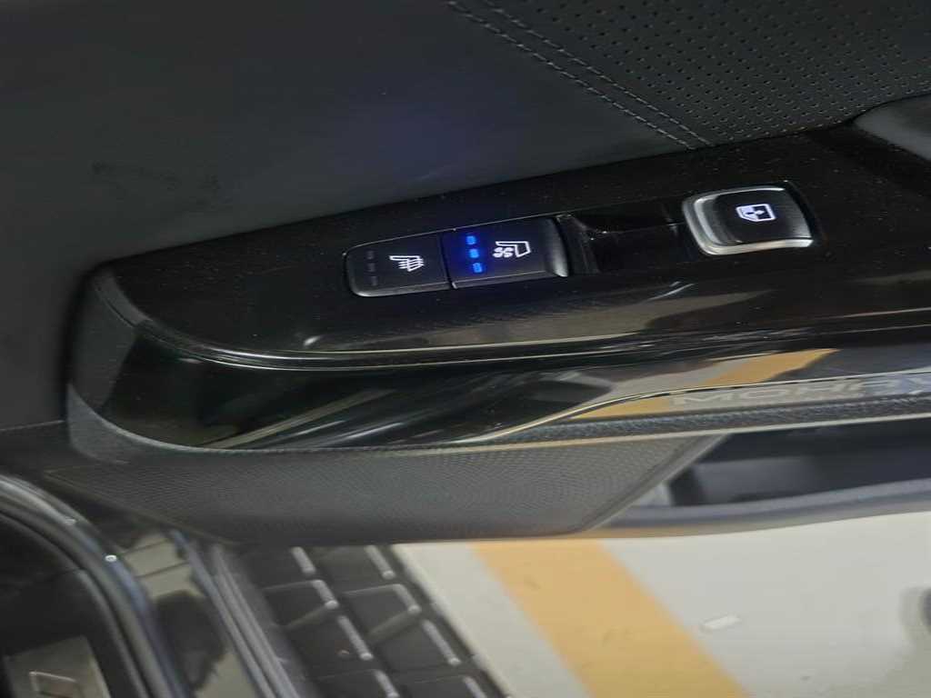 KIA Mohave 2021 Gris - Importación desde Corea - HF Imports Iquique - Foto 19