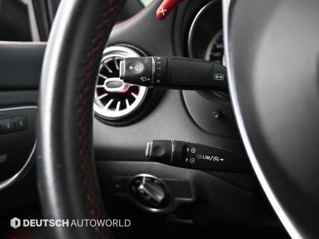 Mercedes Benz CLA Class 2016 Blanco - Importación desde Corea - HF Imports Iquique - Foto 18