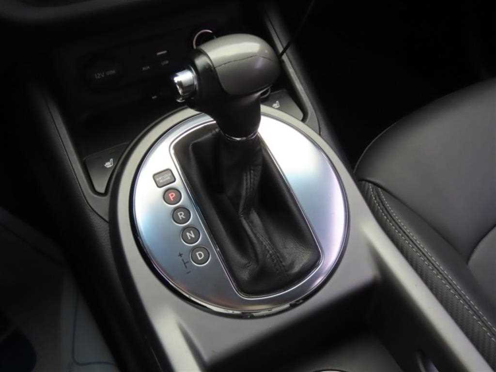 KIA Sportage - Vista 6