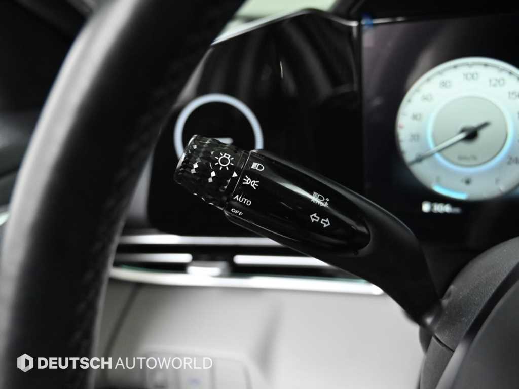 HYUNDAI Avante 2022 Blanco - Importación desde Corea - HF Imports Iquique - Foto 16