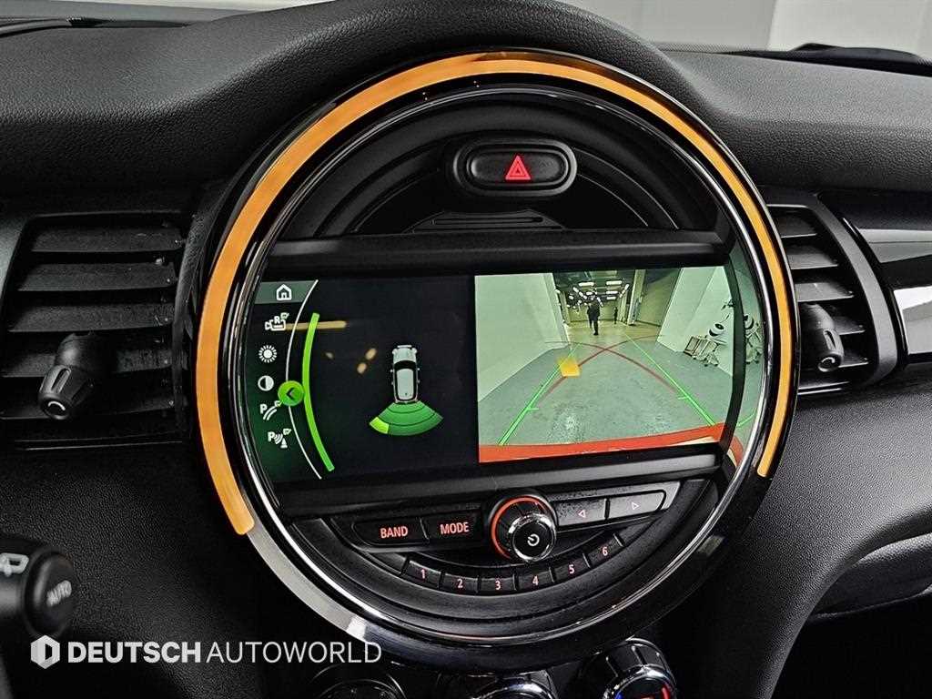 Mini Cooper 2019 - Importación desde Corea - HF Imports Iquique - Foto 15