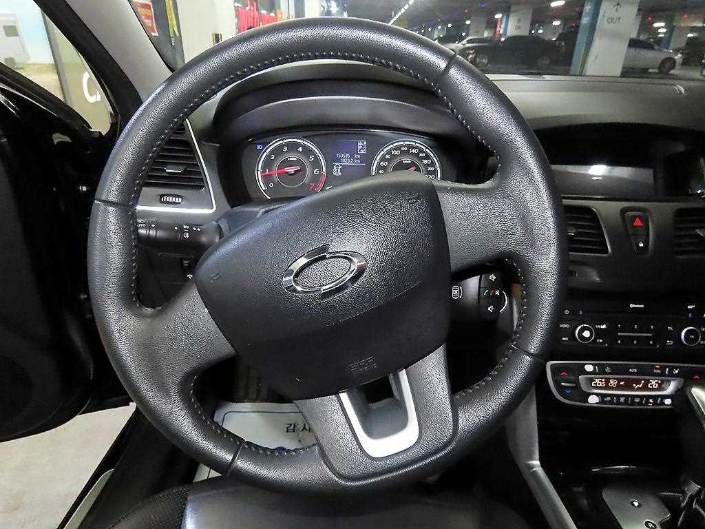 SAMSUNG SM5 - Vista 8