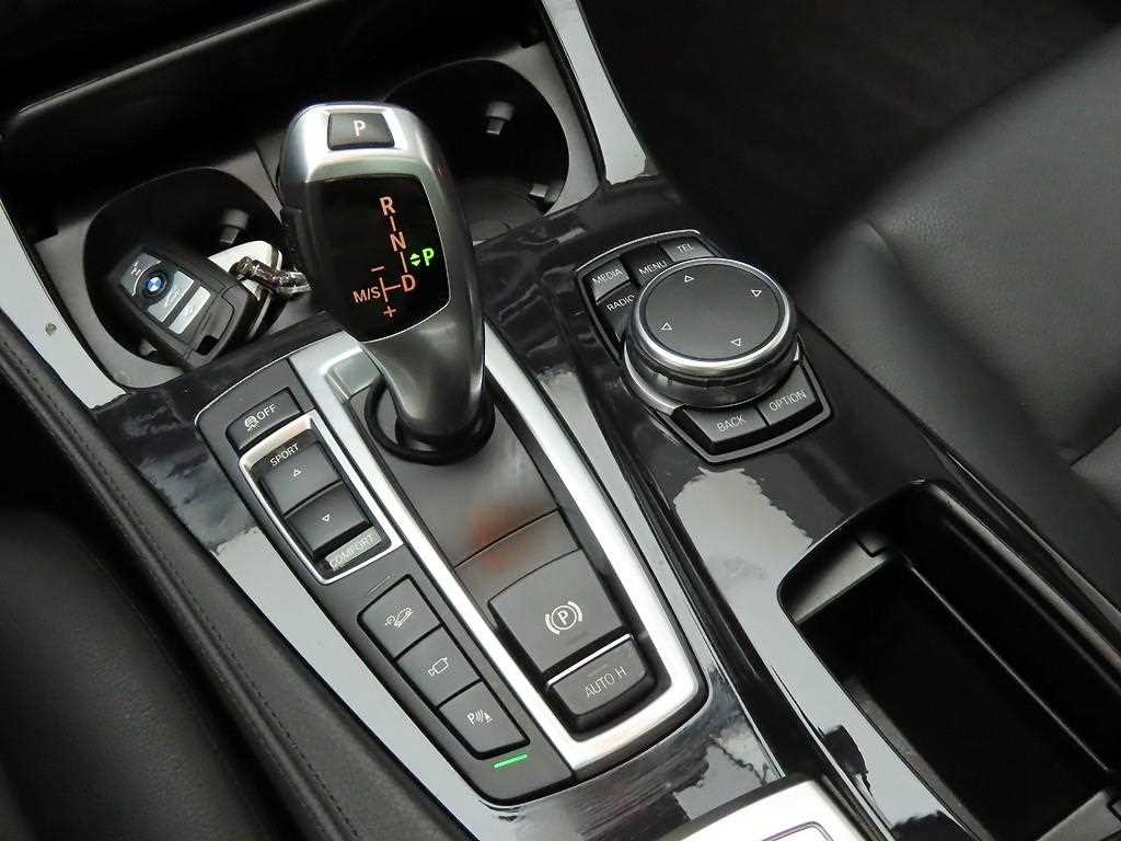 BMW 5 Series - Vista 11