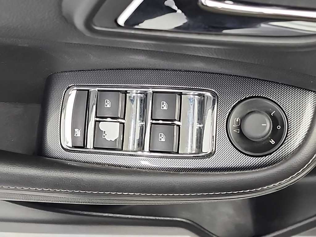 Chevrolet Malibu 2015 Blanco - Importación desde Corea - HF Imports Iquique - Foto 17