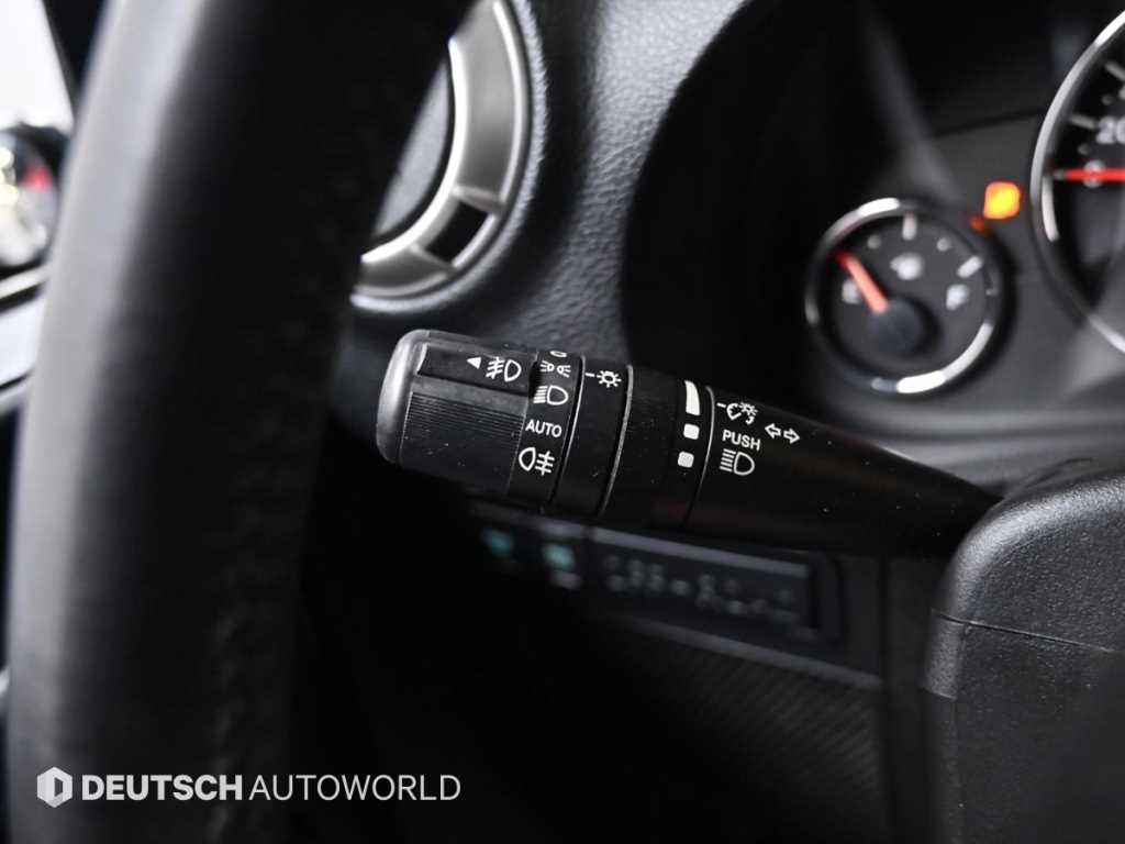 Jeep Wrangler 2017 Negro - Importación desde Corea - HF Imports Iquique - Foto 17