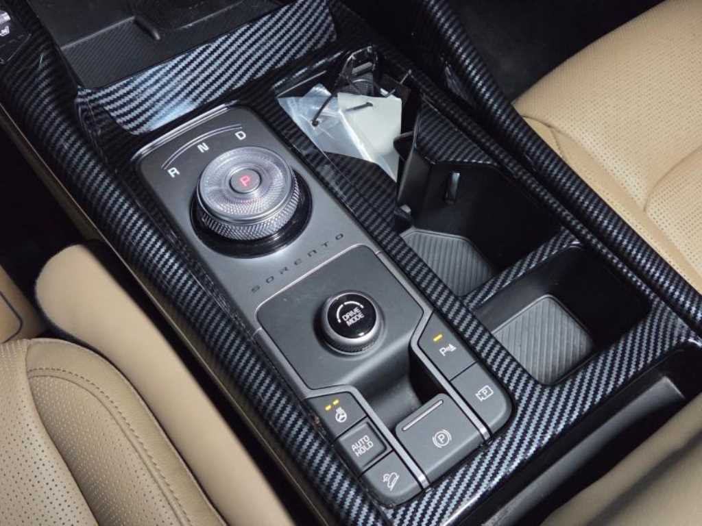 KIA Sorento 2025 Blanco - Importación desde Corea - HF Imports Iquique - Foto 19