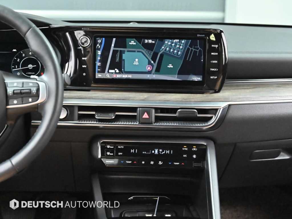 KIA K5 2022 Blanco - Importación desde Corea - HF Imports Iquique - Foto 14