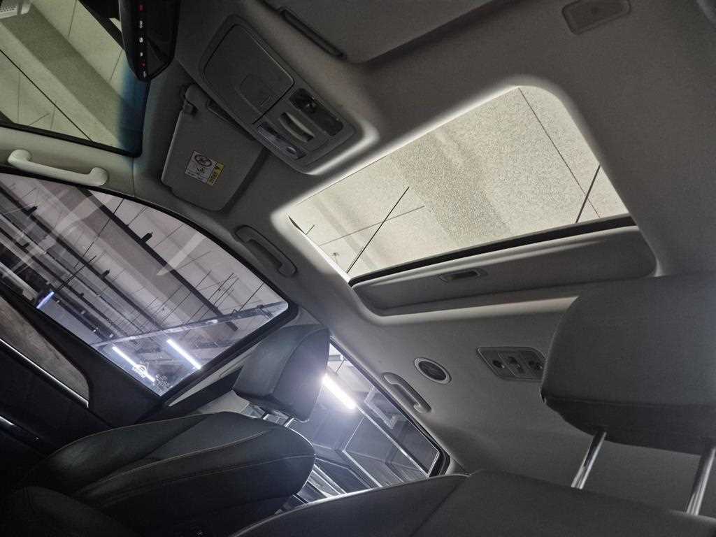 KIA Mohave 2021 Gris - Importación desde Corea - HF Imports Iquique - Foto 16