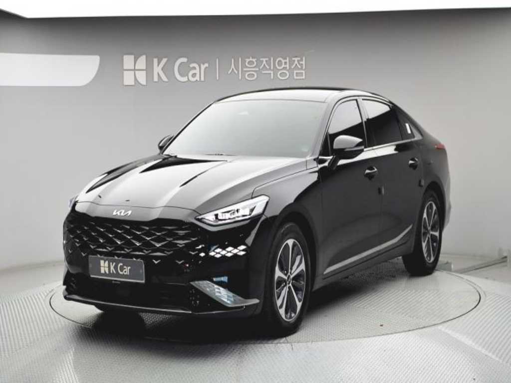 KIA K8 2023 - Importación desde Corea - HF Imports Iquique - Foto 1