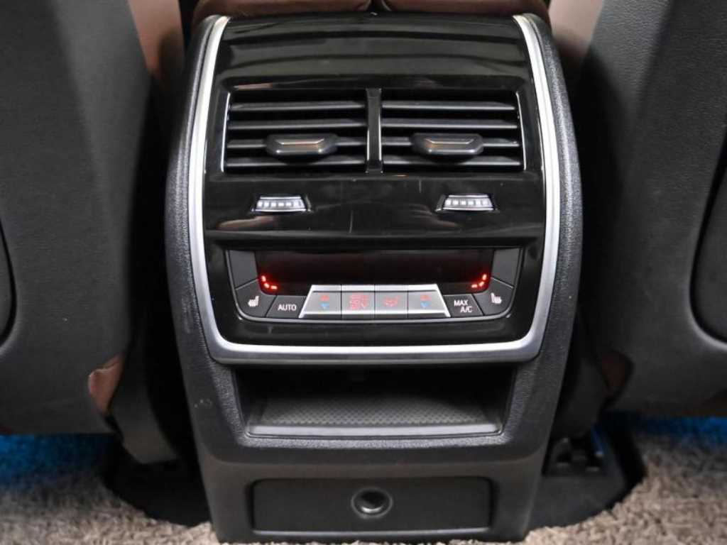 BMW X5 2022 - Importación desde Corea - HF Imports Iquique - Foto 16