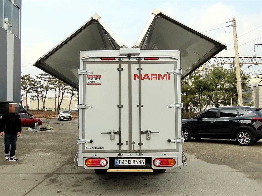Small Truck Top_Wingbody - Vista 8