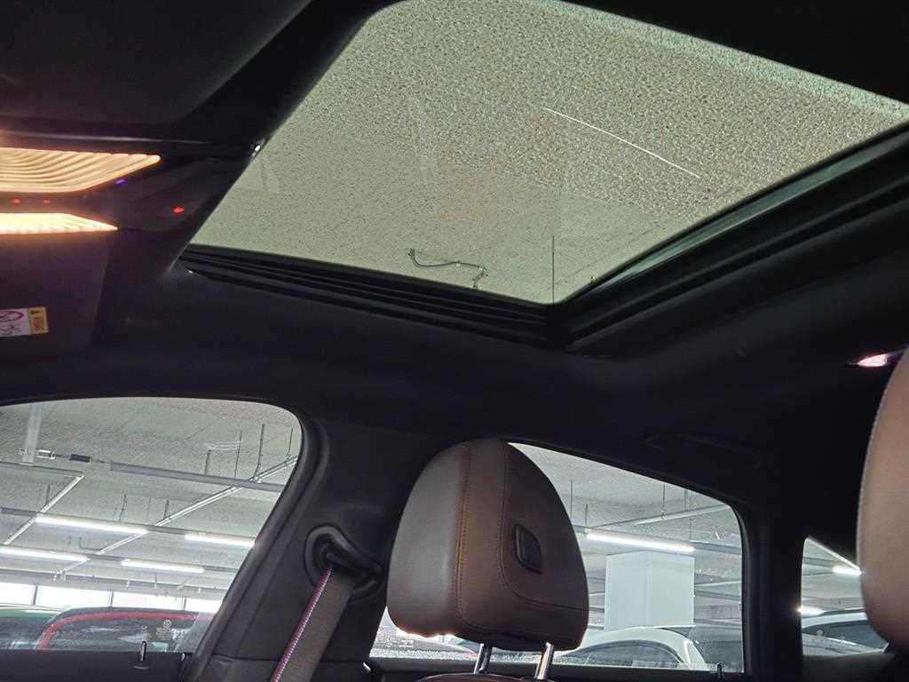 BMW 4 Series 2022 Gris - Importación desde Corea - HF Imports Iquique - Foto 16