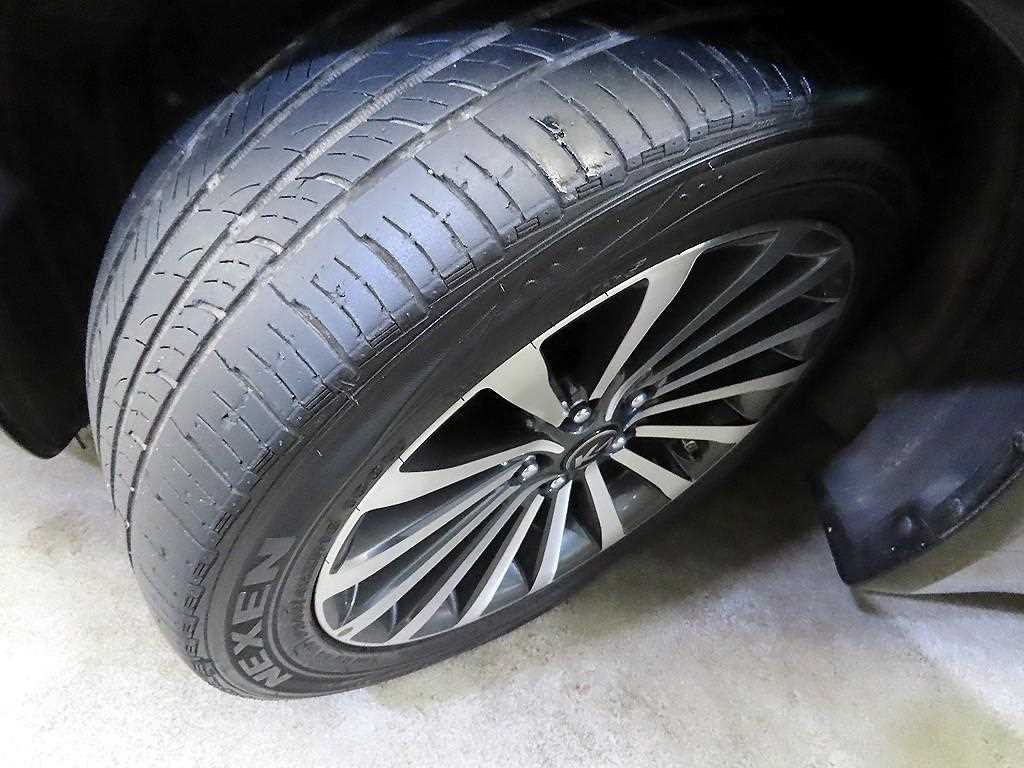 KIA K7 2012 Negro - Importación desde Corea - HF Imports Iquique - Foto 20