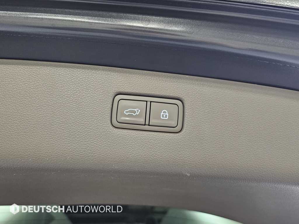 Genesis GV80 2020 Gris - Importación desde Corea - HF Imports Iquique - Foto 20