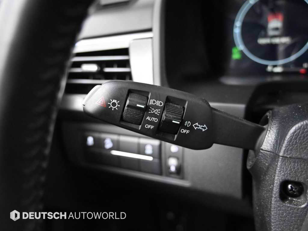 Ssangyong Rexton 2023 Verde - Importación desde Corea - HF Imports Iquique - Foto 17