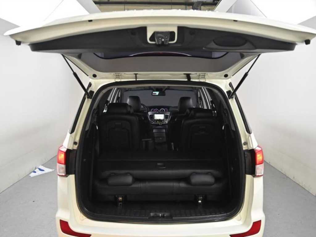 Ssangyong Korando 2018 Blanco - Importación desde Corea - HF Imports Iquique - Foto 20