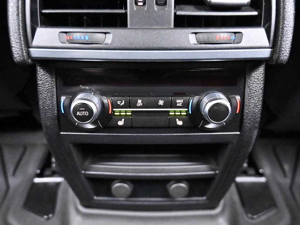 BMW X6 2019 Blanco - Importación desde Corea - HF Imports Iquique - Foto 16