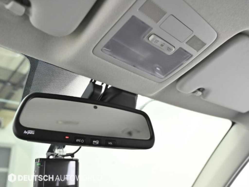 HYUNDAI Venue 2020 Blanco - Importación desde Corea - HF Imports Iquique - Foto 18