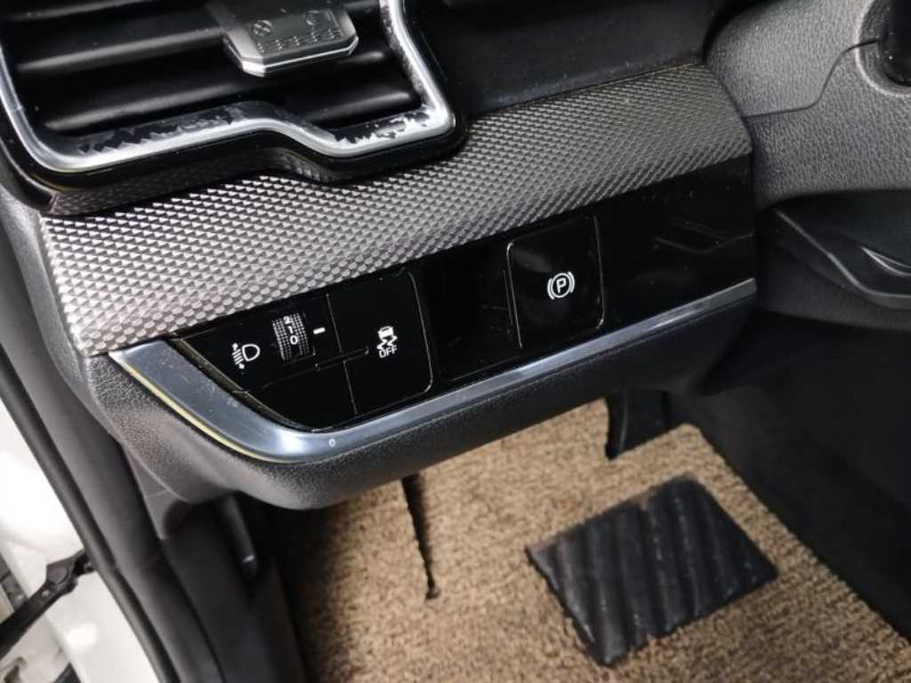 KIA Sportage - Vista 12