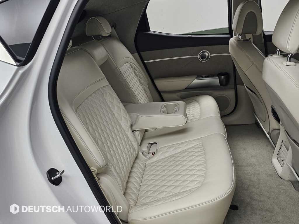 Genesis GV60 - Vista 12