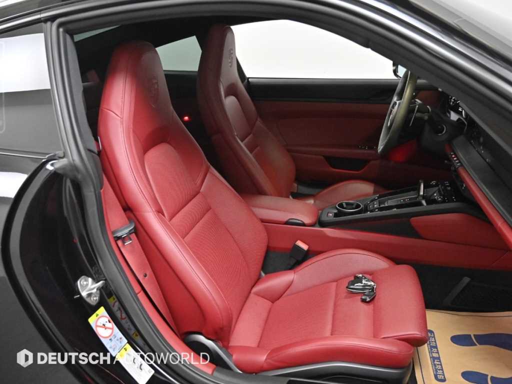 Porsche 911 - Vista 10