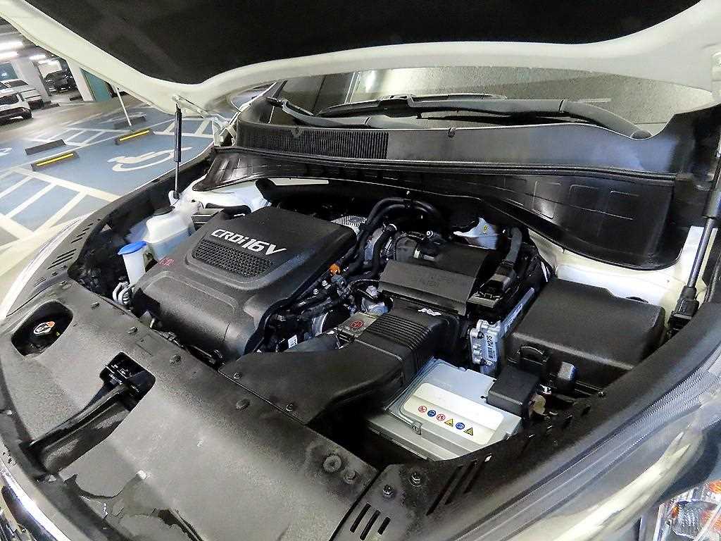 KIA Sorento 2018 Blanco - Importación desde Corea - HF Imports Iquique - Foto 19