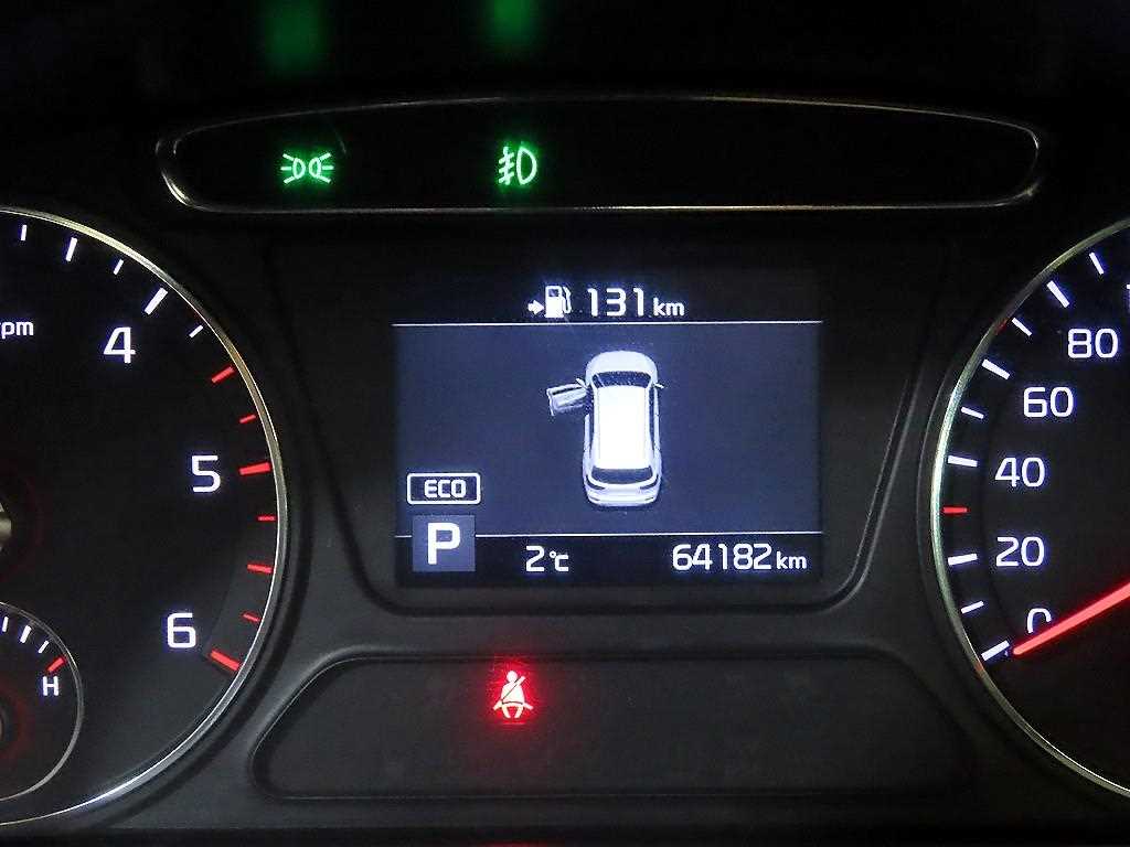 KIA Sorento - Vista 9