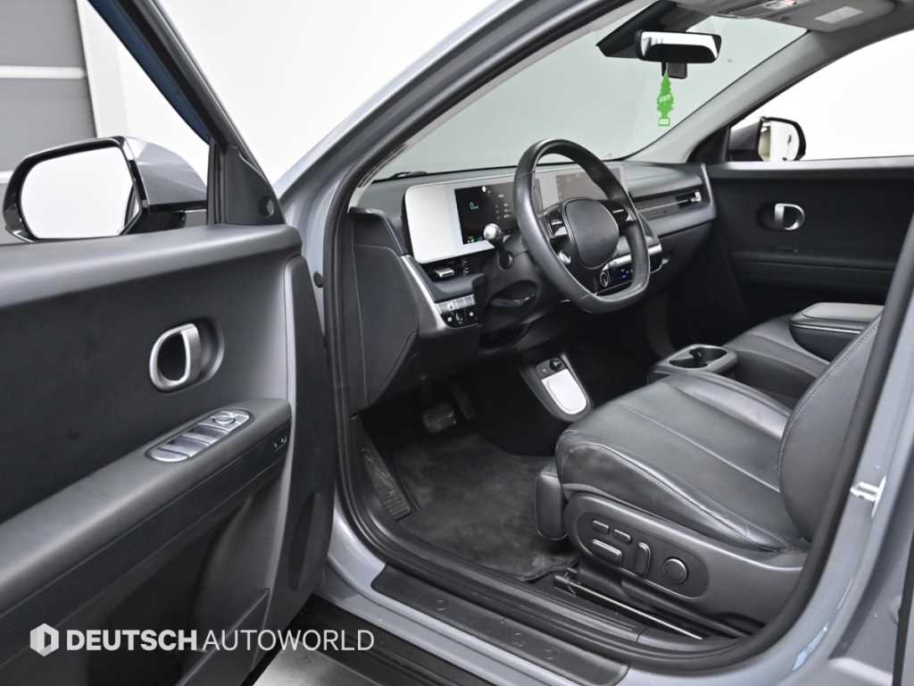 HYUNDAI Ioniq 5 - Vista 11