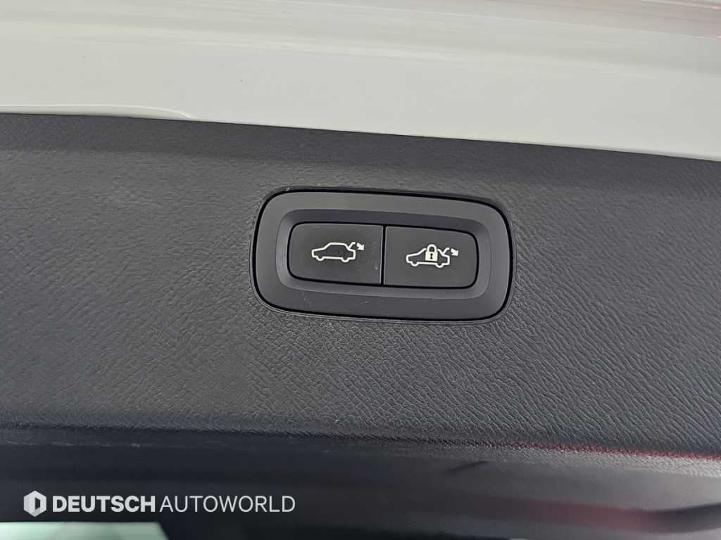 Volvo XC90 2021 Blanco - Importación desde Corea - HF Imports Iquique - Foto 20