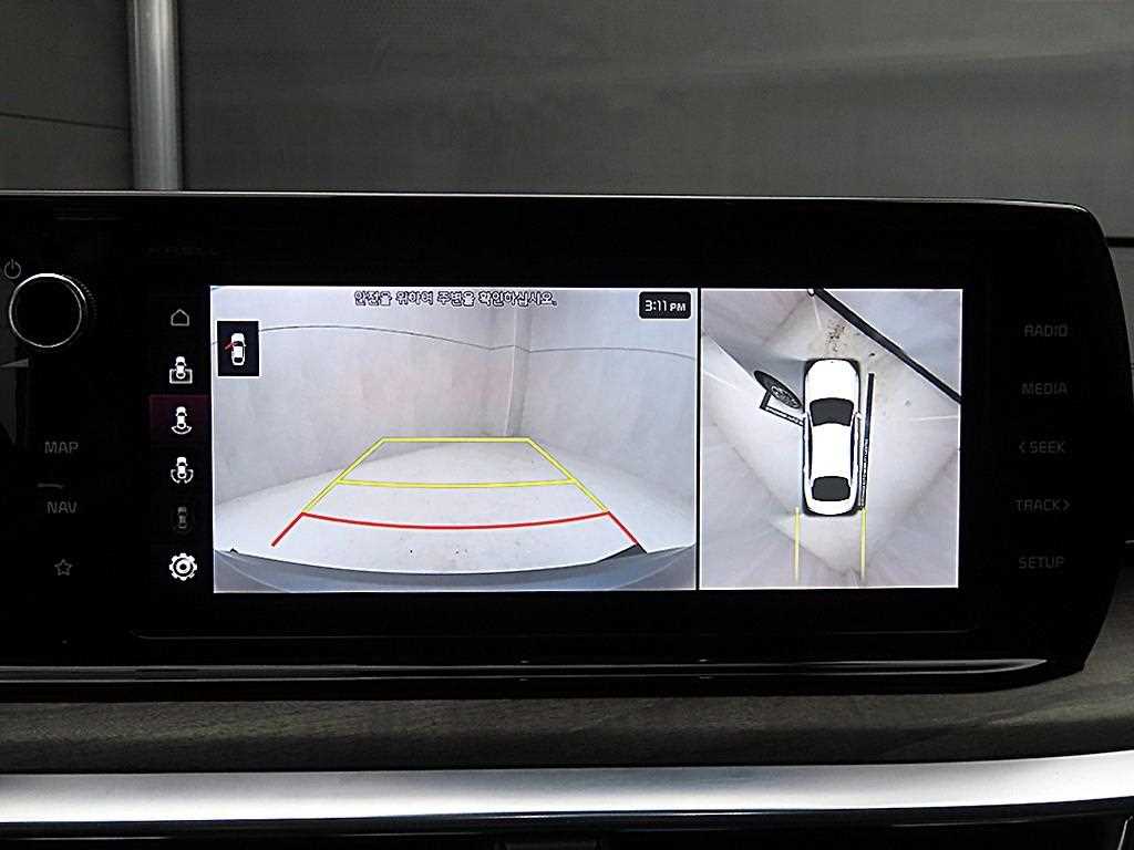 KIA K5 2021 - Importación desde Corea - HF Imports Iquique - Foto 17