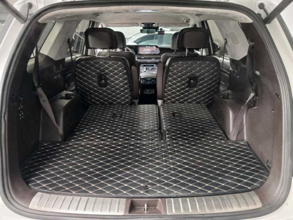 HYUNDAI Palisade 2023 - Importación desde Corea - HF Imports Iquique - Foto 18