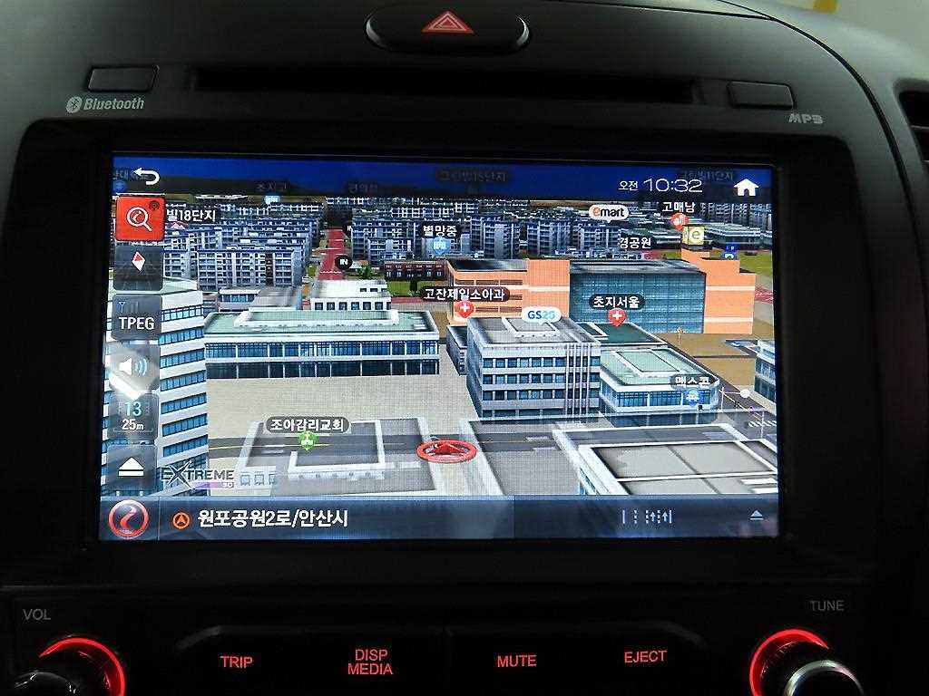 KIA K3 2018 Blanco - Importación desde Corea - HF Imports Iquique - Foto 14