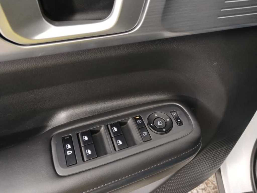 HYUNDAI Santa Fe - Vista 8