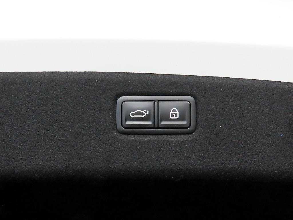 KIA K9 2022 Blanco - Importación desde Corea - HF Imports Iquique - Foto 16