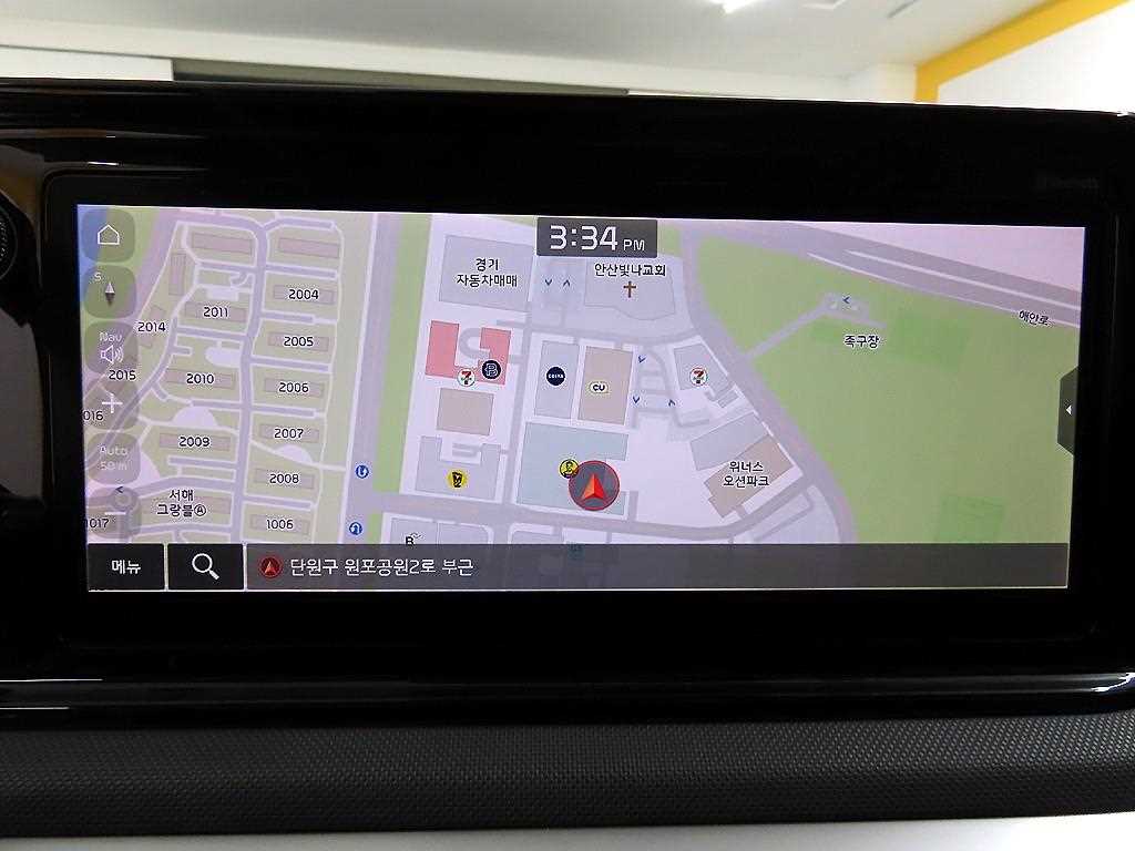 KIA K5 2022 - Importación desde Corea - HF Imports Iquique - Foto 14