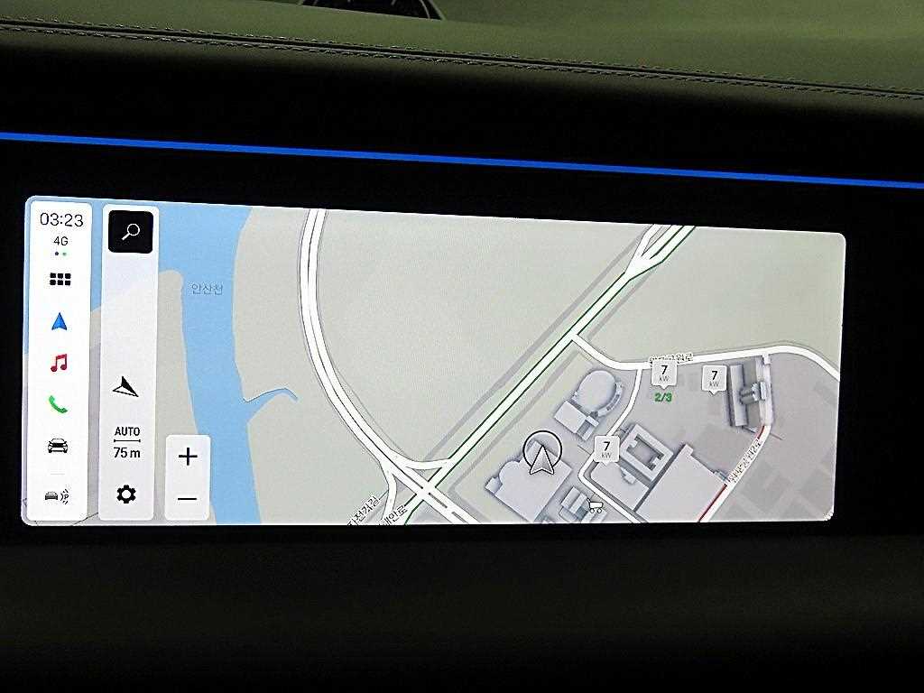 Porsche Macan 2025 Gris - Importación desde Corea - HF Imports Iquique - Foto 13