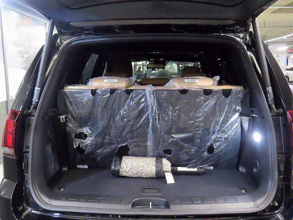 KIA Mohave 2020 - Importación desde Corea - HF Imports Iquique - Foto 16