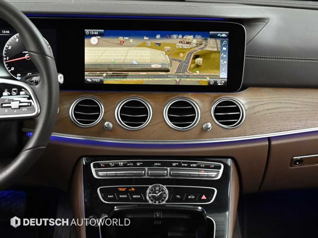 Mercedes Benz E class 2020 Blanco - Importación desde Corea - HF Imports Iquique - Foto 14