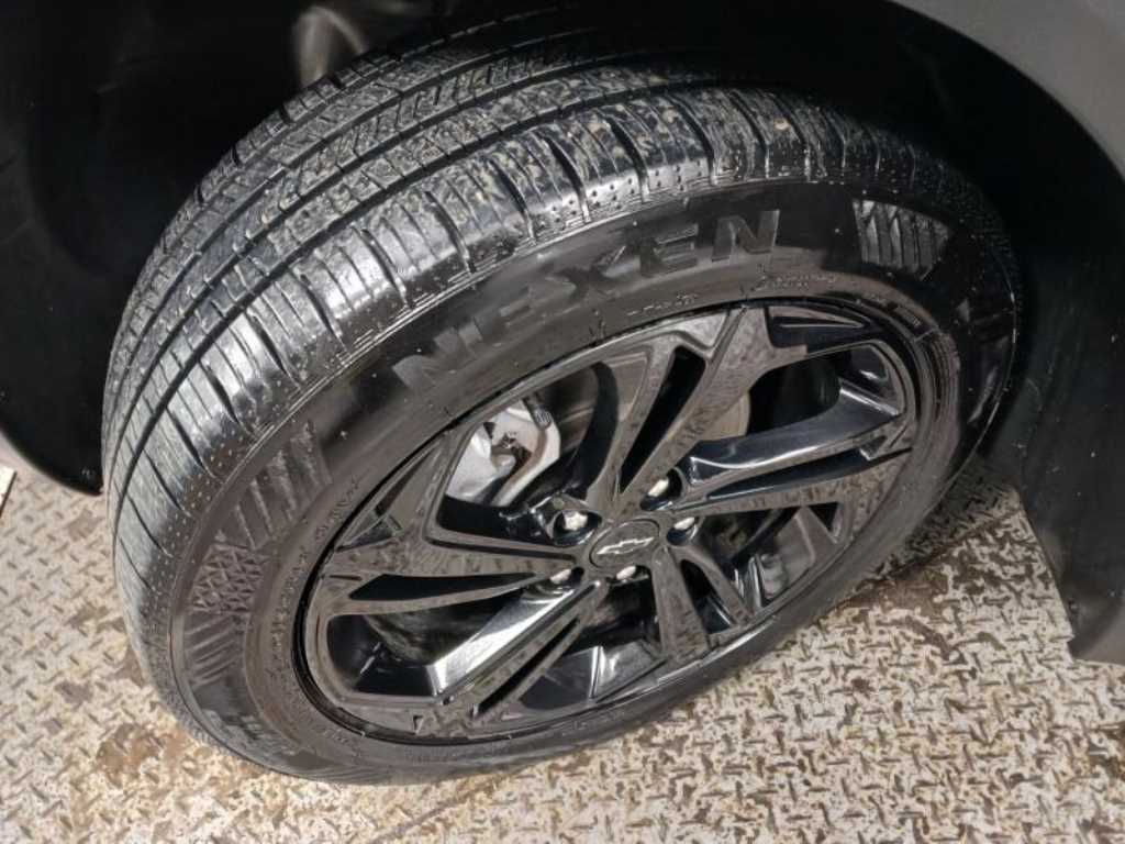 Chevrolet Trail Blazer 2022 - Importación desde Corea - HF Imports Iquique - Foto 20