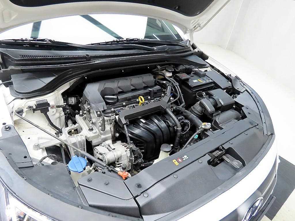 HYUNDAI Avante 2020 - Importación desde Corea - HF Imports Iquique - Foto 18