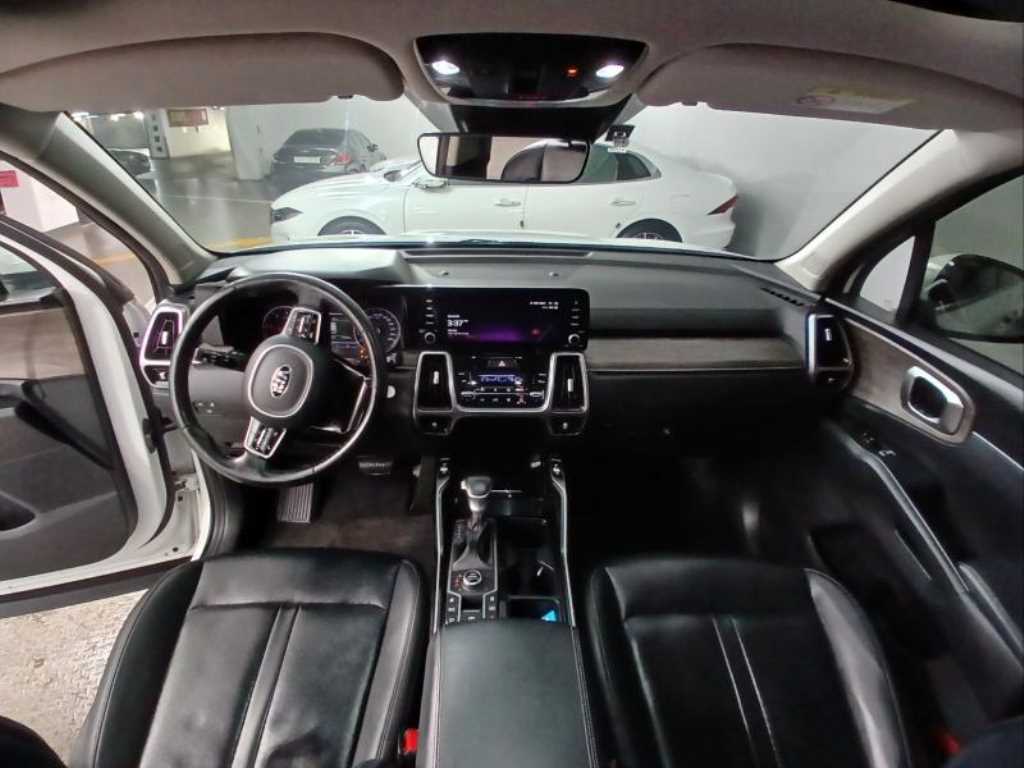 KIA Sorento - Vista 5