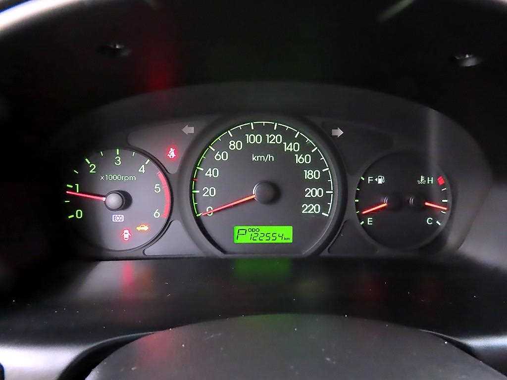 HYUNDAI Starex - Vista 8