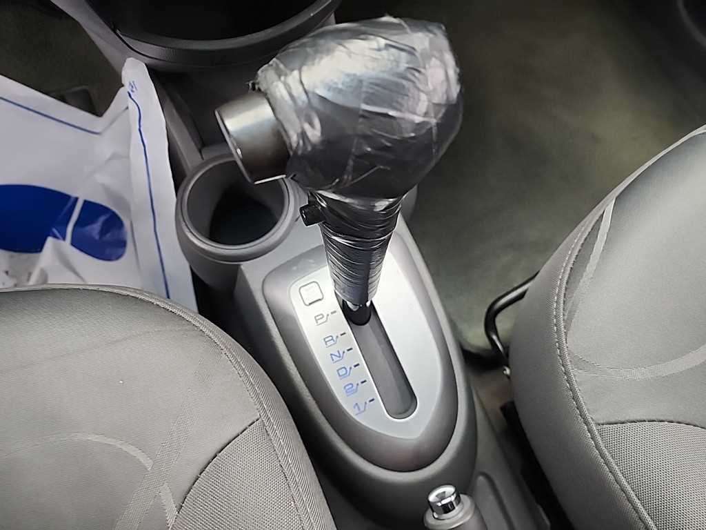 DAEWOO Matiz - Vista 8