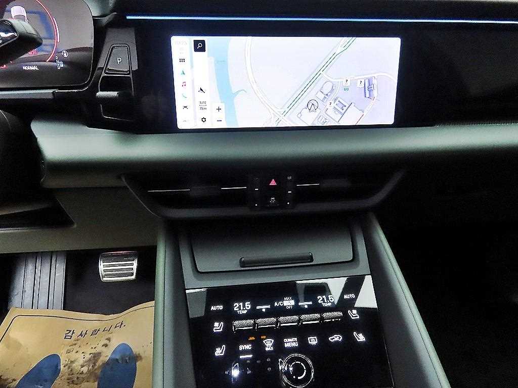 Porsche Macan - Vista 12